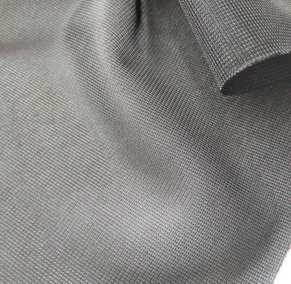 全滌網(wǎng)布，服裝面料