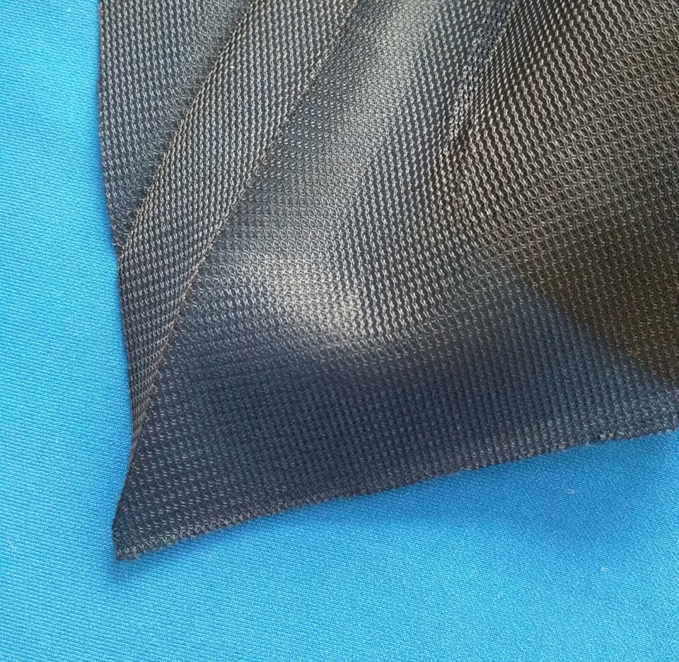 全滌網(wǎng)布，服裝面料