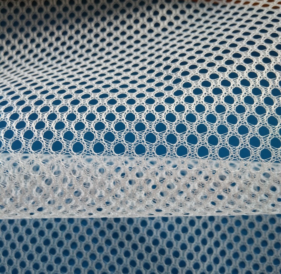 全滌網布，服裝面料