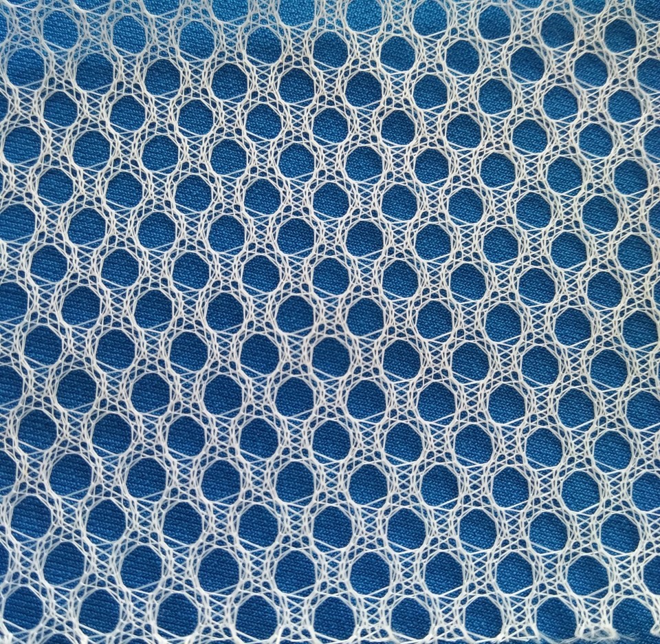 全滌網布，服裝面料