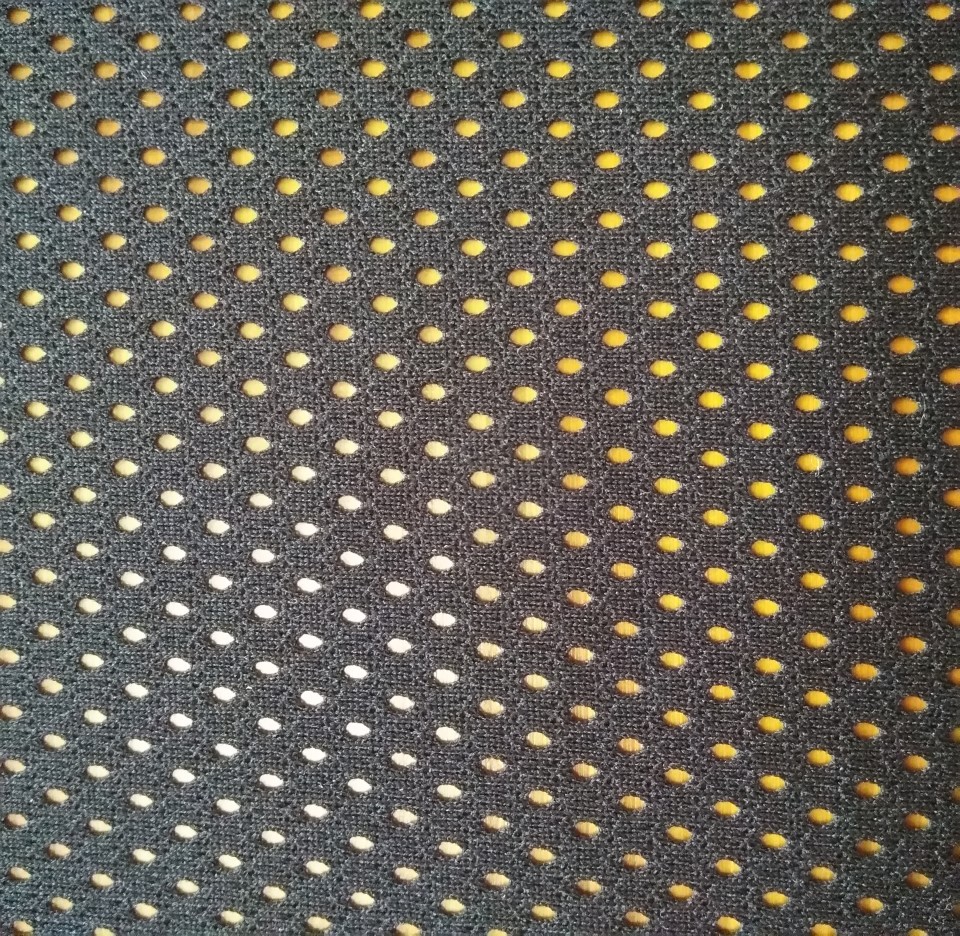 全滌網(wǎng)布，服裝面料