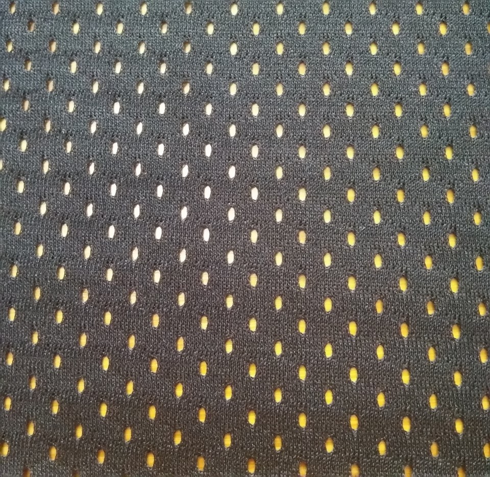 全滌網(wǎng)布，服裝面料