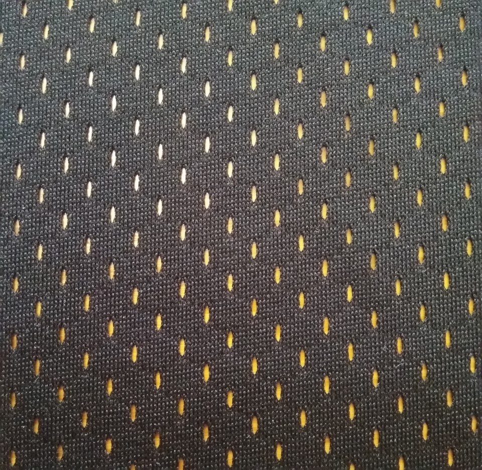 全滌網(wǎng)布，服裝面料