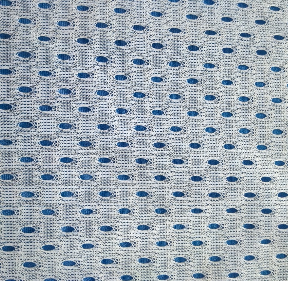 全滌網(wǎng)布，時裝面料