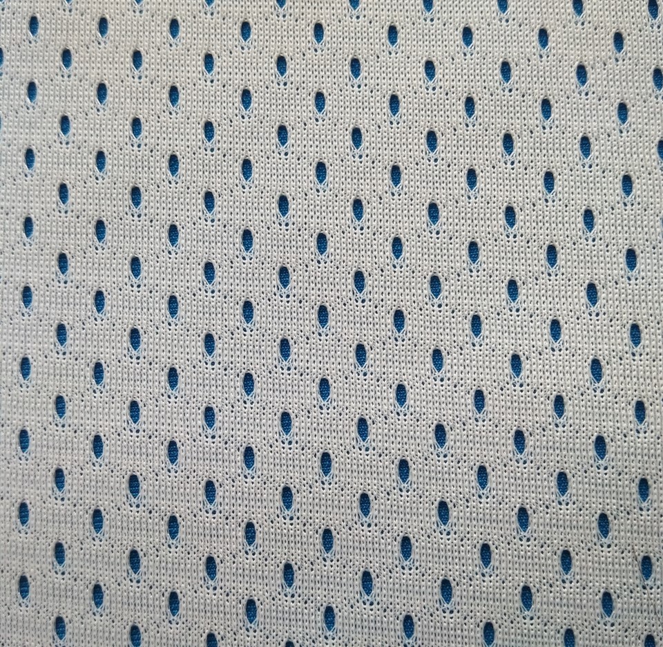 全滌網(wǎng)布，服裝面料