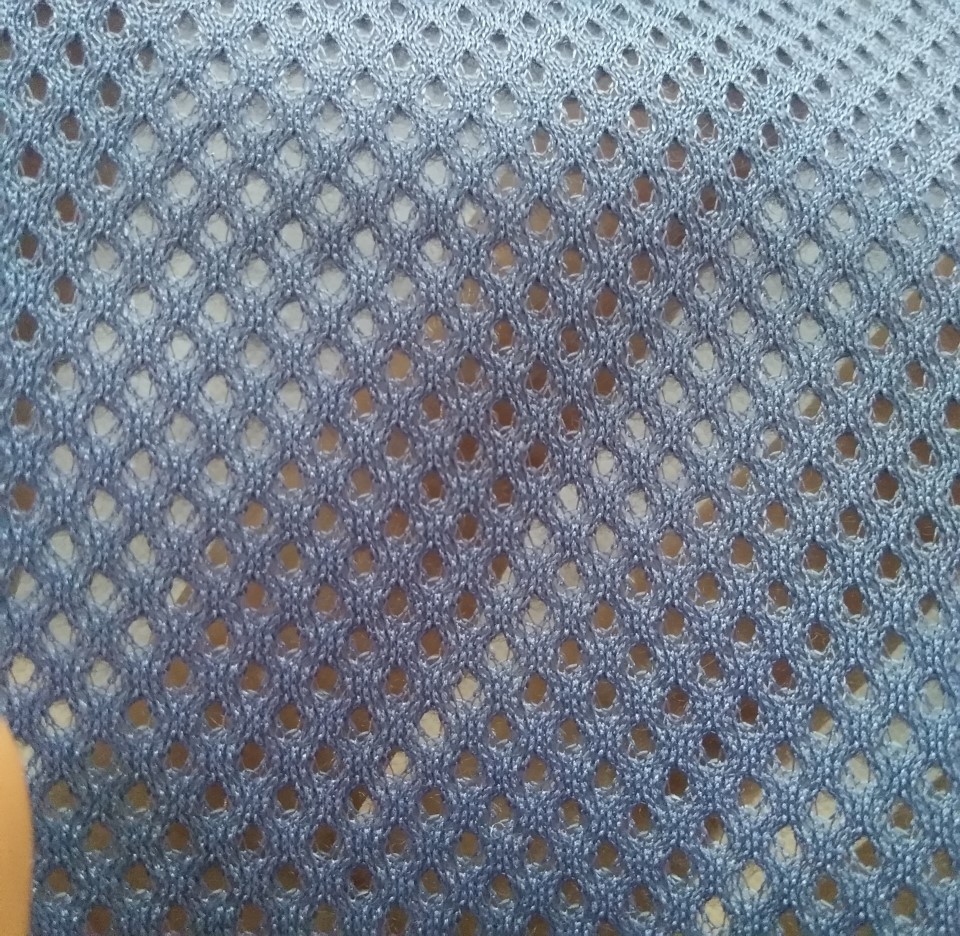 全滌網布，服裝面料