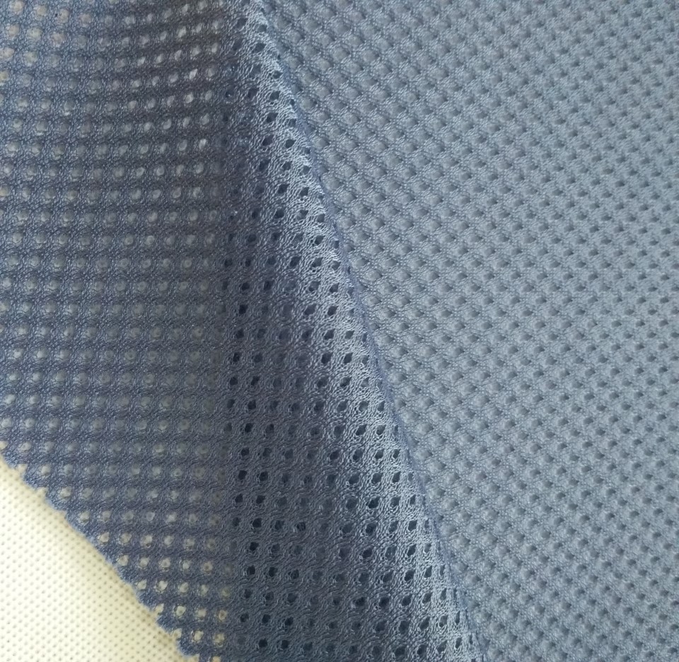 全滌網布，服裝面料