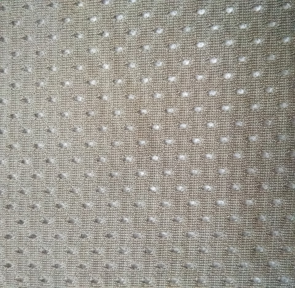 全滌網(wǎng)布，服裝面料