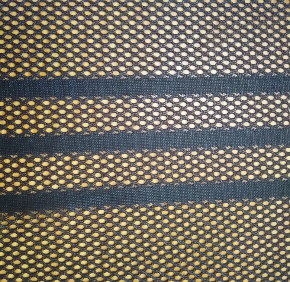 全滌網(wǎng)布，服裝面料