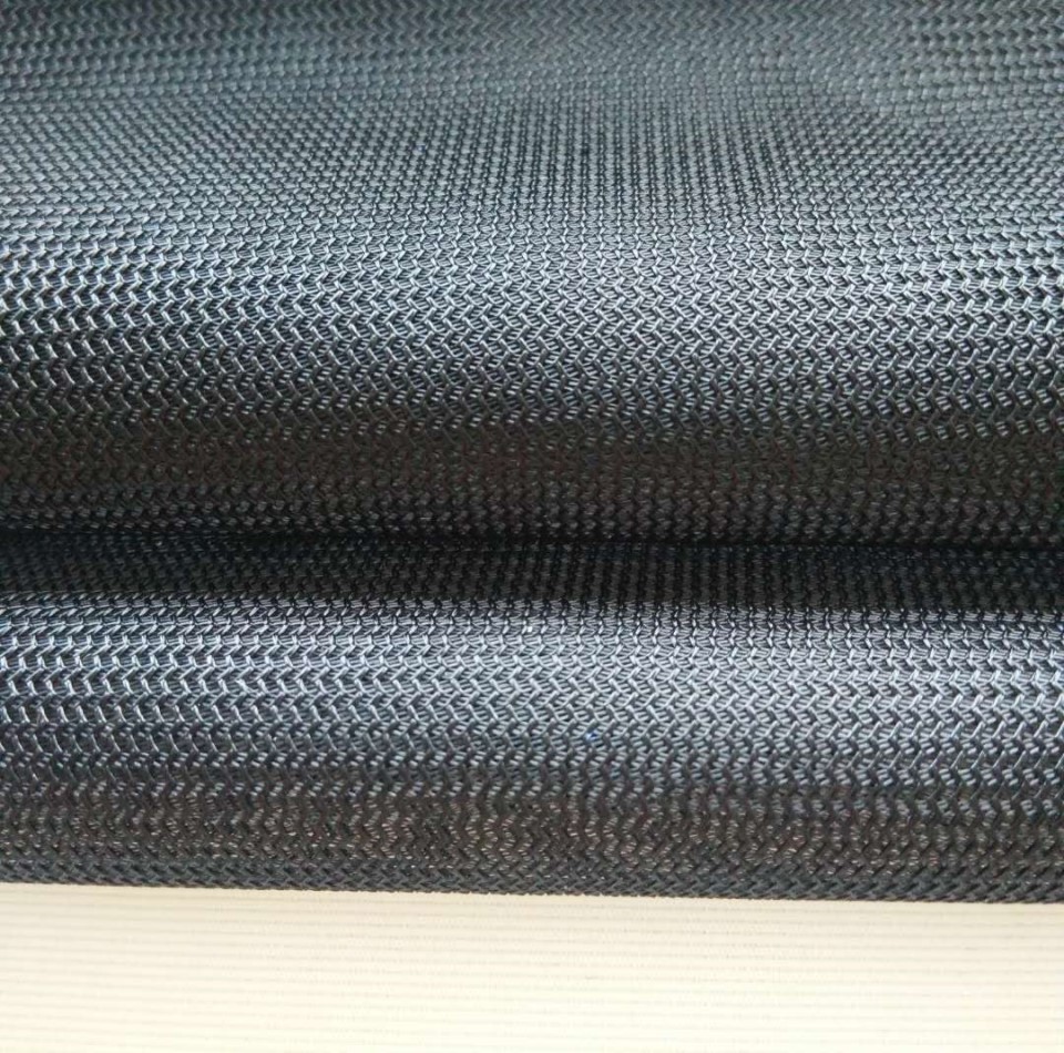 全滌網(wǎng)布，服裝面料