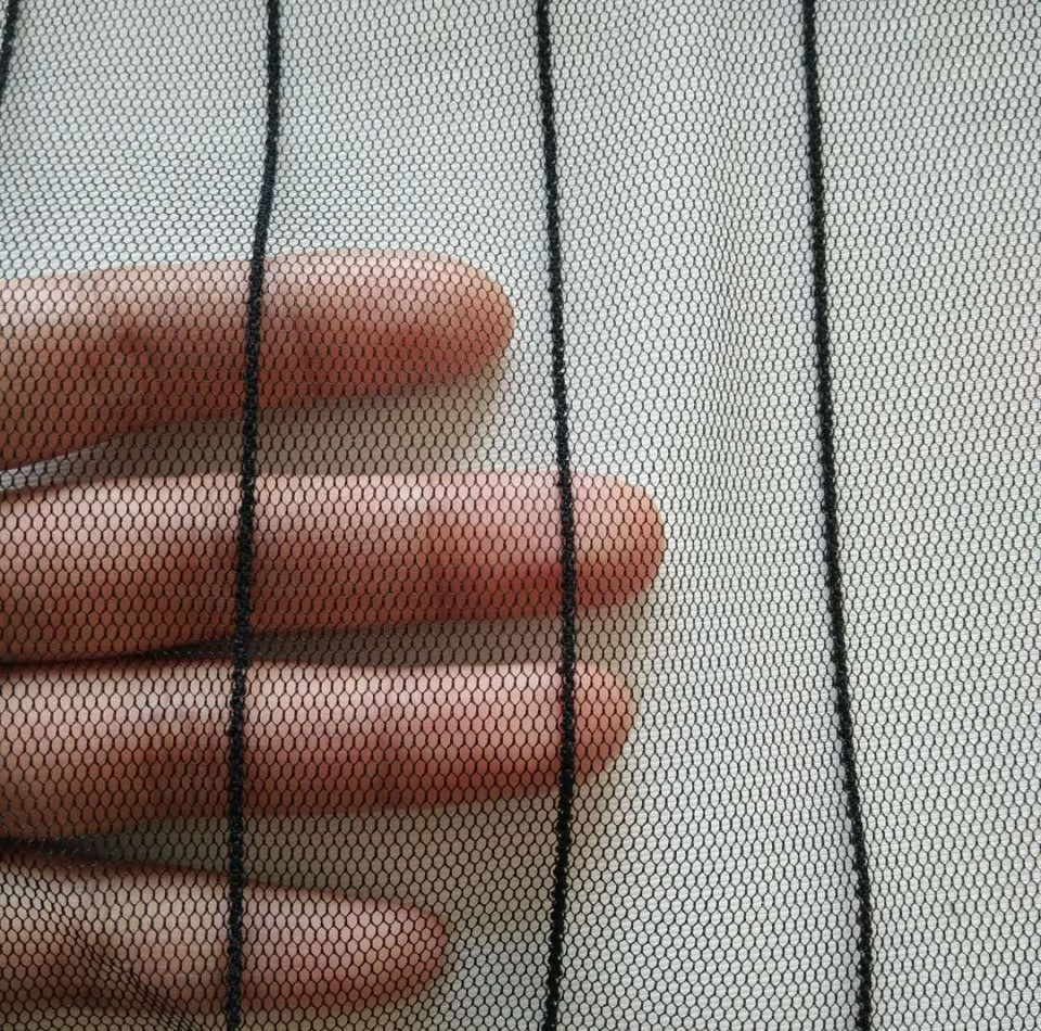 全滌網(wǎng)布，服裝面料