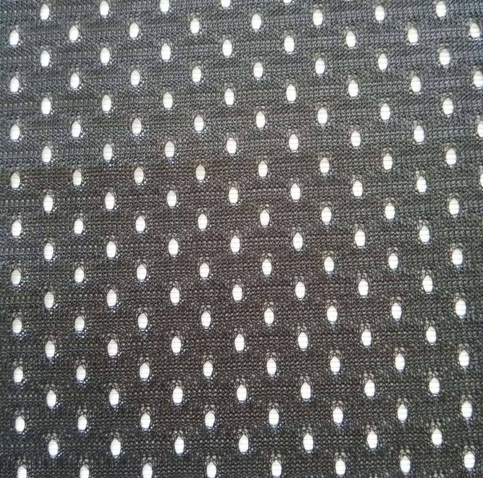 全滌網(wǎng)布，時裝面料