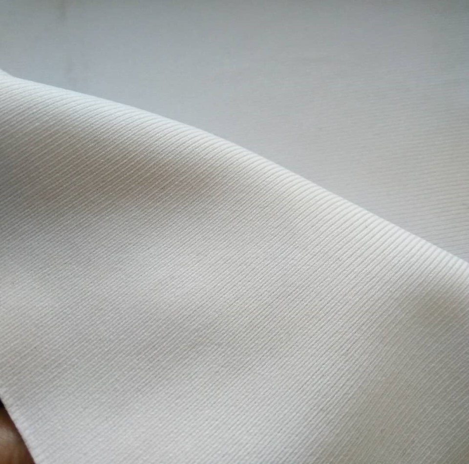 全滌網(wǎng)布，時裝面料