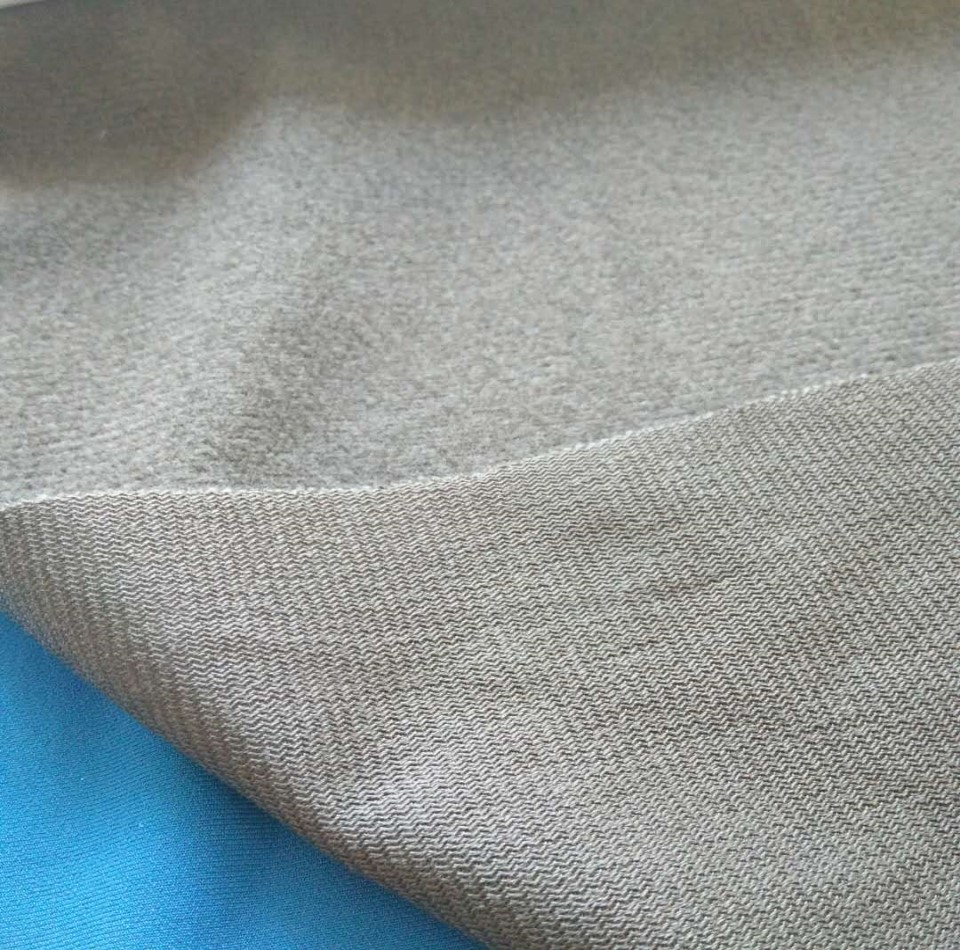 全滌網(wǎng)布，時裝面料