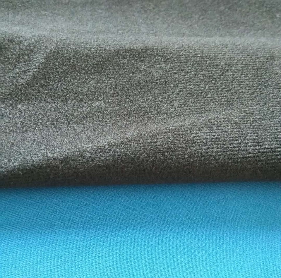 全滌網(wǎng)布，服裝面料