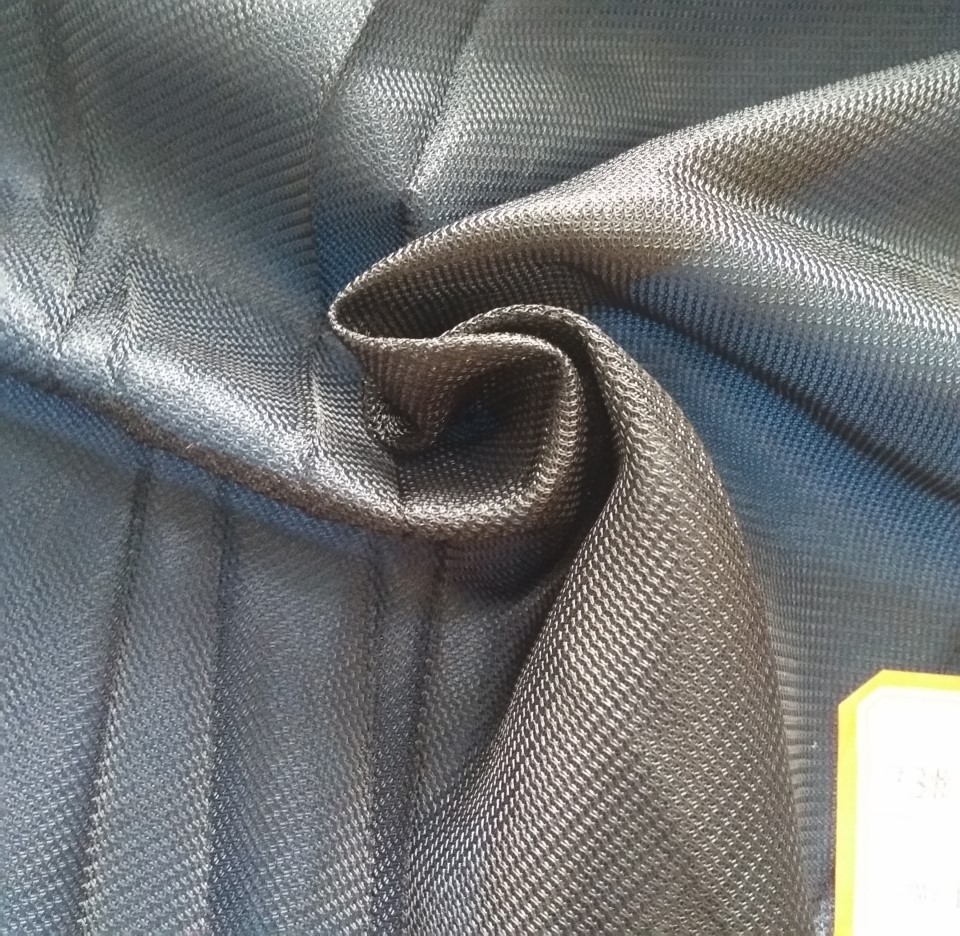 網(wǎng)布面料-全滌網(wǎng)布，服裝面料