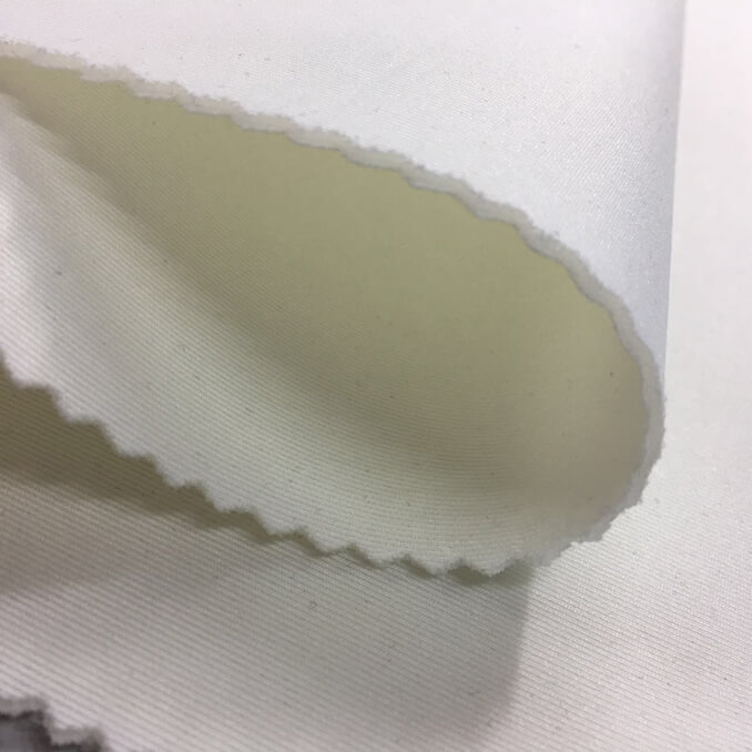 空氣層系列-空氣層面料