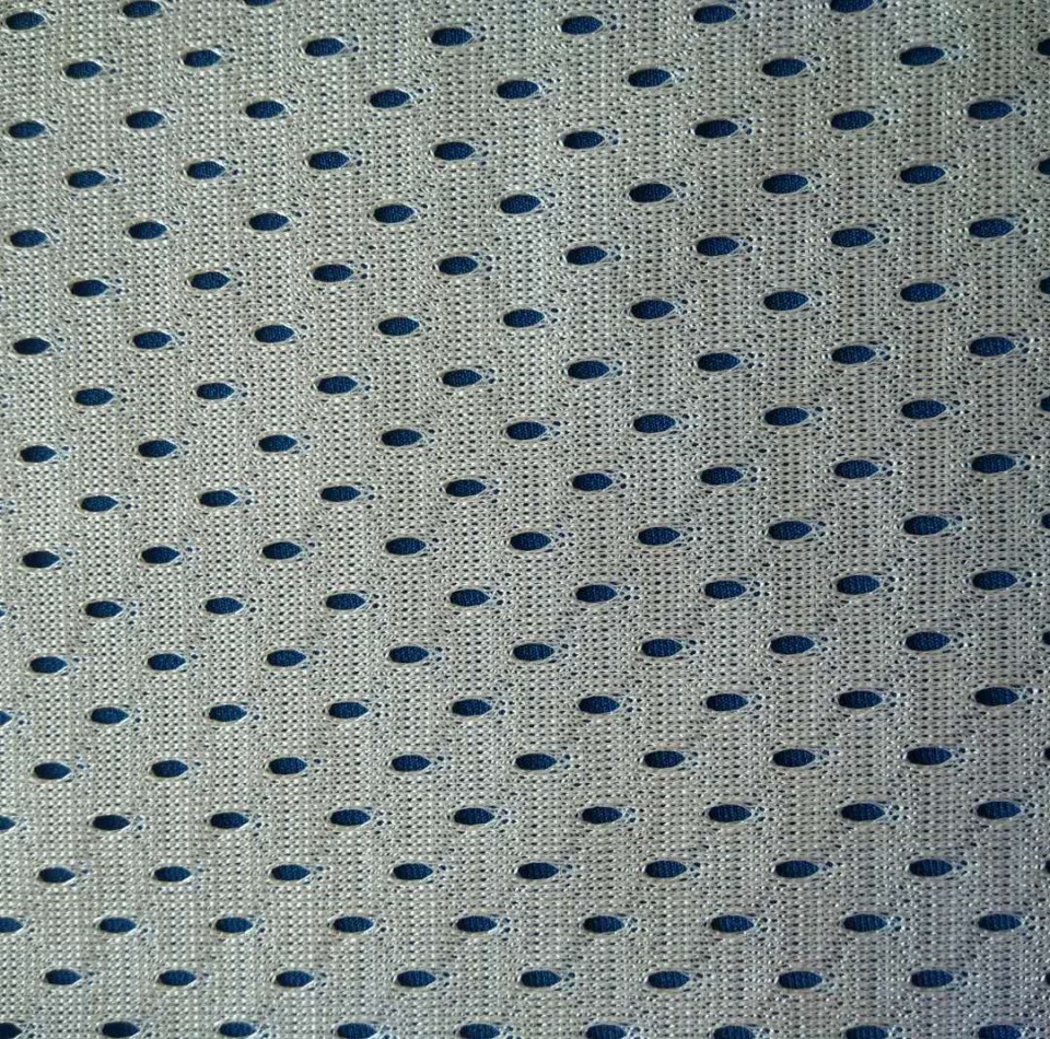 網(wǎng)布面料-全滌網(wǎng)布，服裝面料