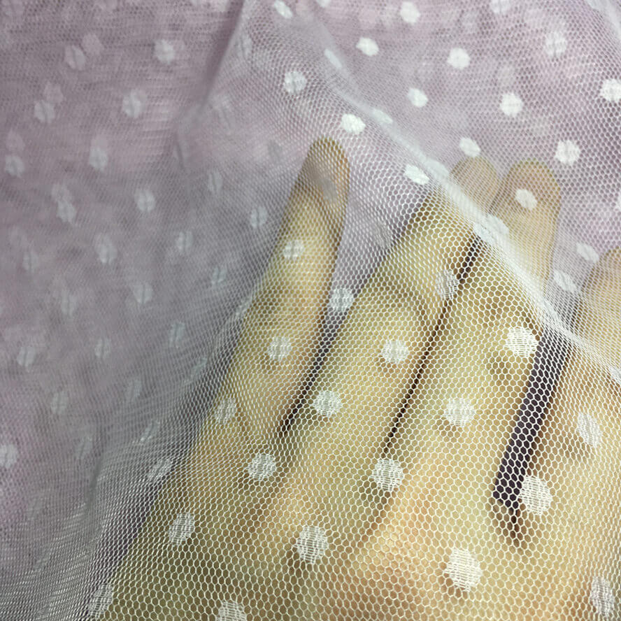 網布面料-滌綸網布，全滌網布