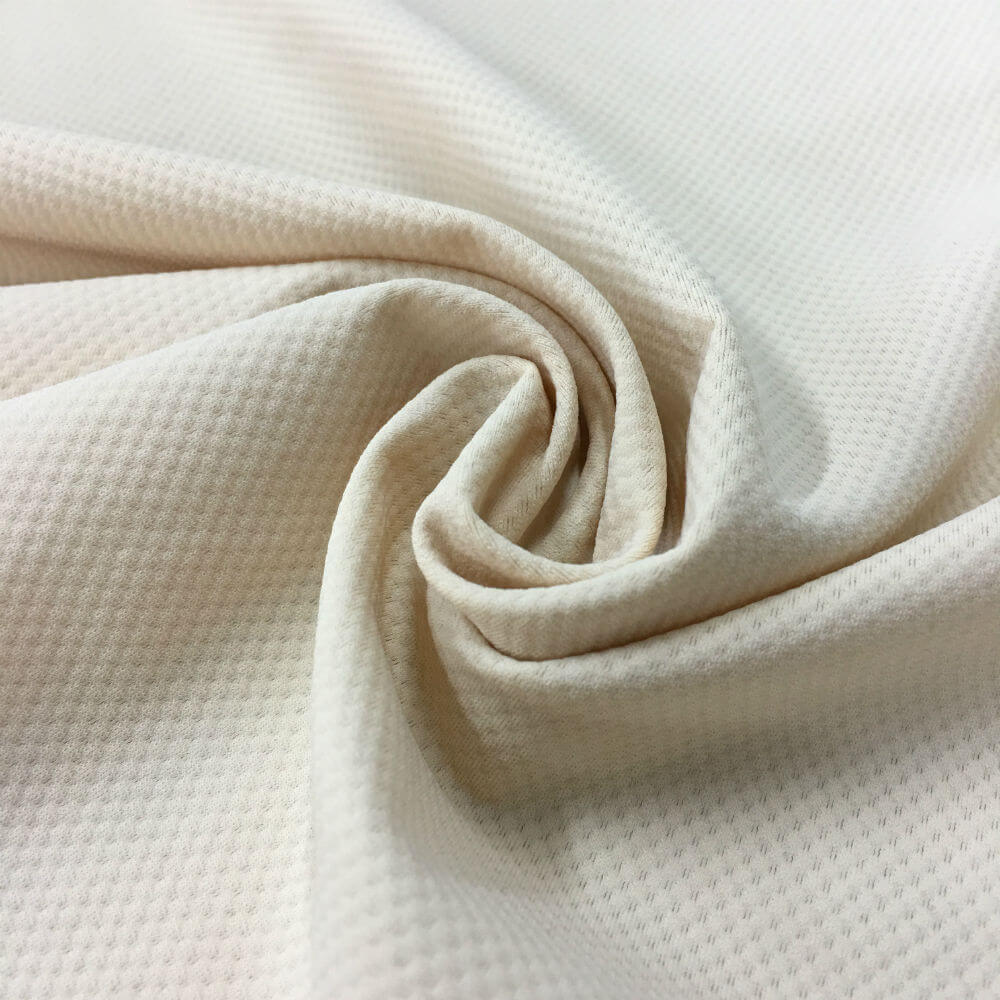 瑜伽服運動服針織面料-運動網(wǎng)面料,錦氨網(wǎng)面料